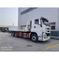 ISUZU 16ton Flat-bed Wrecker Truck